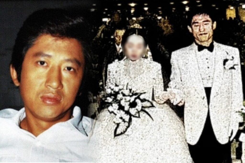 이혼한 아내 빚 7년 동안 갚아 주고...배우 김용건, 24년 만에 前 부인과 다시 재회했던 사연 1 김용건