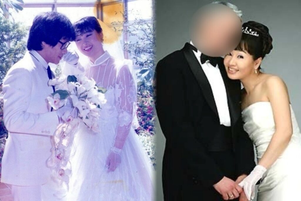"첫 번째 남편은 최고, 두 번째 남편은 최악" ... 80년대 미녀 배우 이미영, 그녀의 솔직한 고백 1 이미영