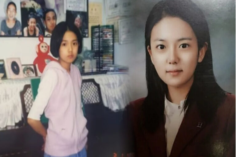 얼짱