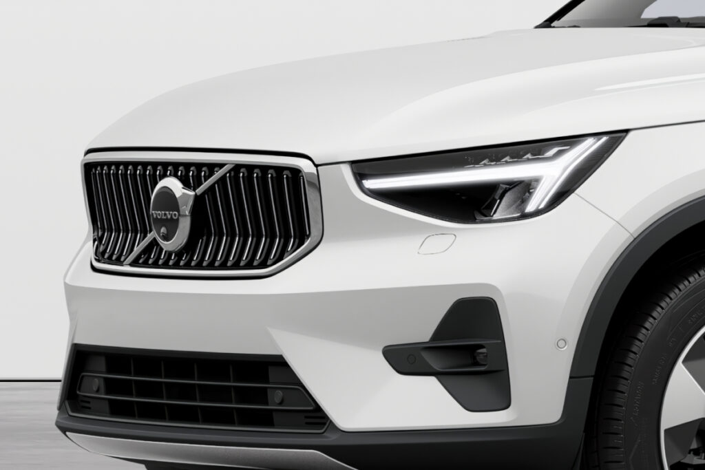 "이렇게 하는데 어떻게 바꿔요?" 한번 사면 못 바꾼다는 볼보자동차, 왜 그런가 봤더니… 1 볼보자동차