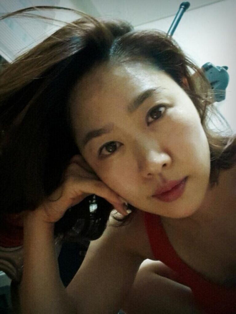 '죽다 살아났다' ... 매일 유서 쓰며 생사가 오가는 학창 시절을 보냈던 '전원일기' 복길이 김지영 3 유서