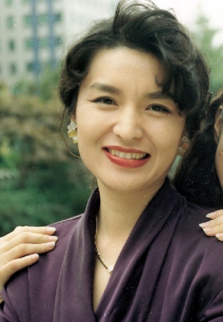 '심장마비가 아니다' ... 김지미의 추천으로 배우 데뷔한 여배우 '남윤정', 그녀의 유서 속 진실? 5 심장마비