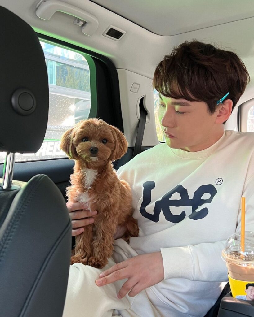 "군대 가기 전에 꼭..." 군 입대 앞둔 트로트 스타 박서진이 밝힌 속마음 4 박서진