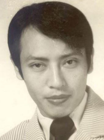 "벌써 4년" ... 세상의 별이 된 '전원일기' 응삼이, 생전 일기장이 공개됐다 4 일기장