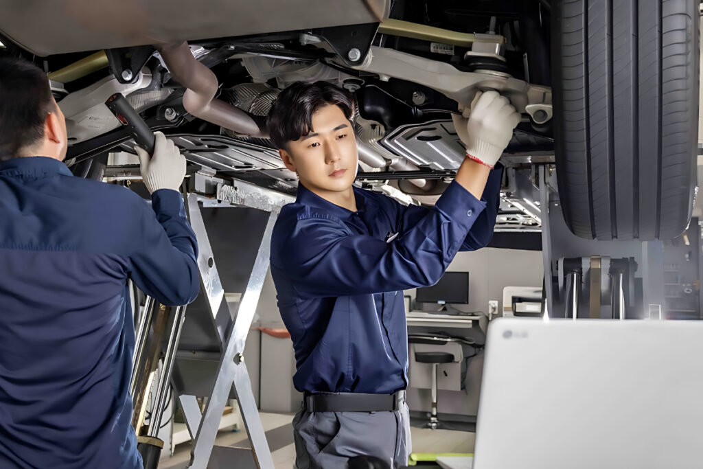 "이렇게 하는데 어떻게 바꿔요?" 한번 사면 못 바꾼다는 볼보자동차, 왜 그런가 봤더니… 3 볼보자동차 (3)