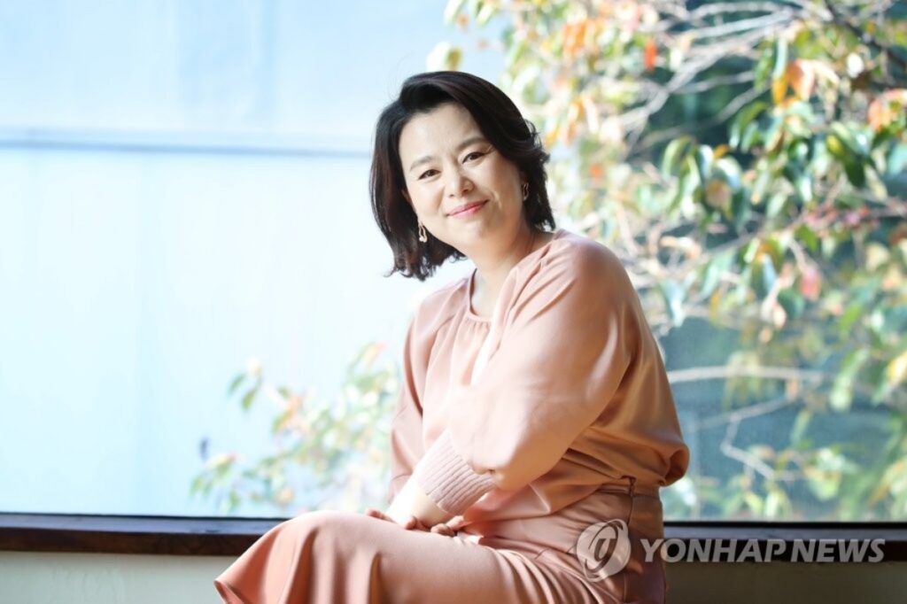 '동네 마트에서 일하다가 결국엔' ... 대한민국 여배우, 영화보다 더 영화 같았던 그녀의 인생 스토리 4 여배우