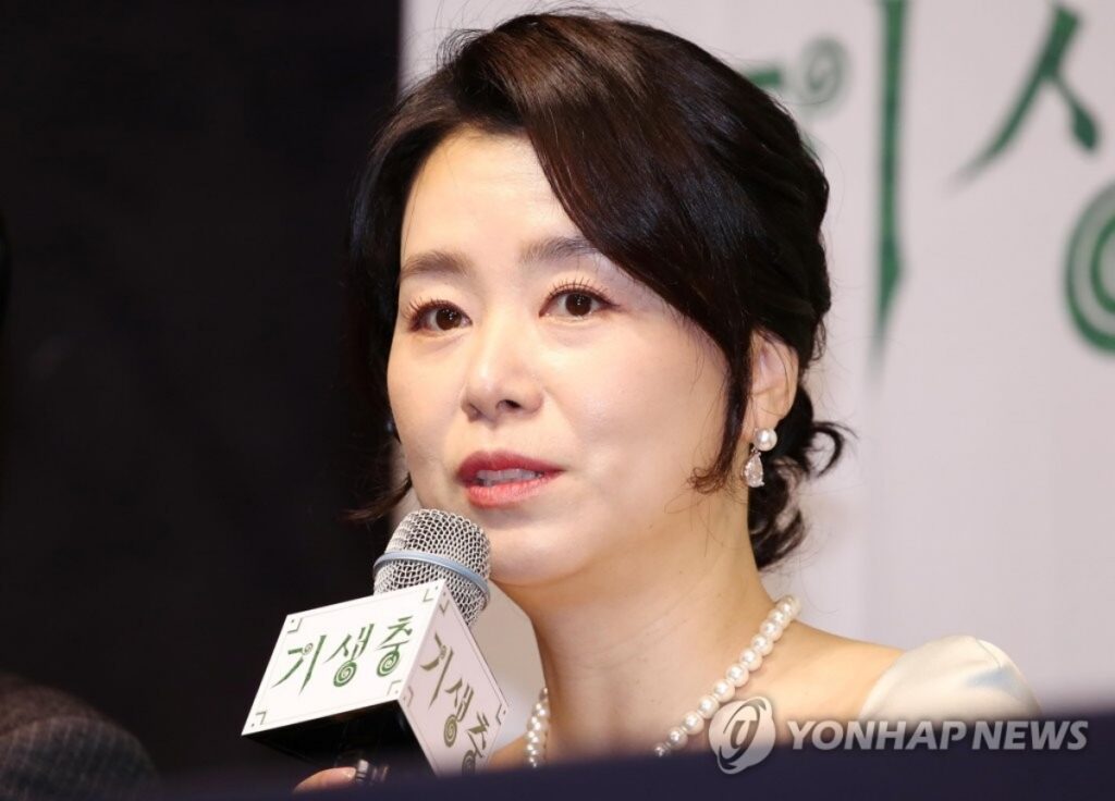 '동네 마트에서 일하다가 결국엔' ... 대한민국 여배우, 영화보다 더 영화 같았던 그녀의 인생 스토리 3 여배우