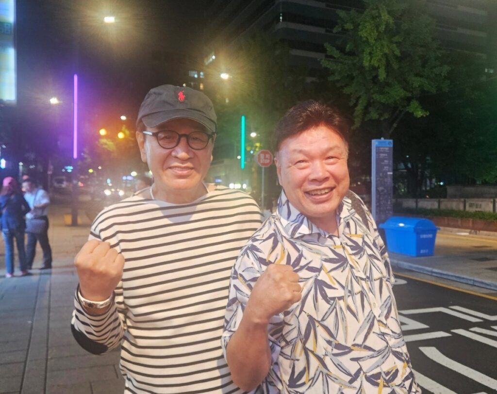 "파나마에 다시 간다" ... '4전 5기' 복싱 선수 홍수환이 복싱을 시작한 이유와 근황 2 복싱