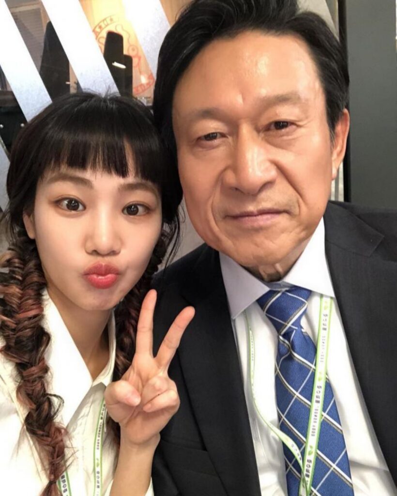 대박 작품