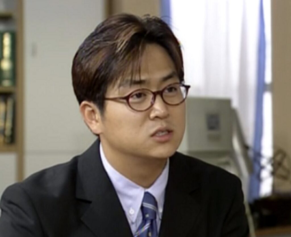 "진짜 잘 나갔지" .. 장동건보다 인기 많더니 50대에 '15살 연하' 미녀와 결혼한 청춘스타 3 청춘스타