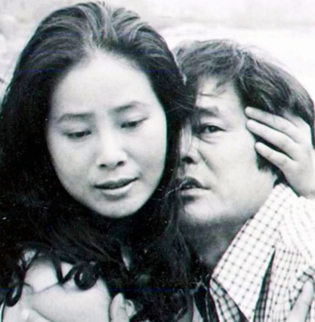 "1초만 늦었어도..." 촬영 중단까지 한 후배 덕분에 방송 중에 목숨을 건진 여배우 2 후배