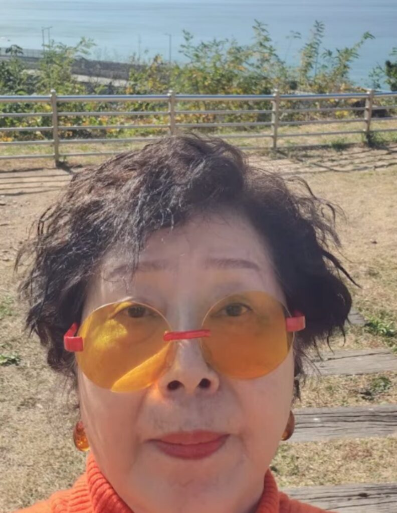 "1초만 늦었어도..." 촬영 중단까지 한 후배 덕분에 방송 중에 목숨을 건진 여배우 3 후배