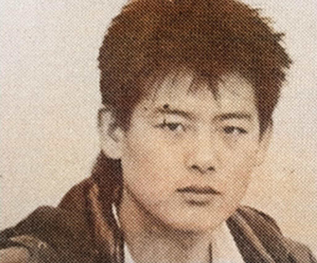 "이게 누구야" ... 장동건, 이병헌과 어깨를 나란히 하던 미남 배우 2 장동건