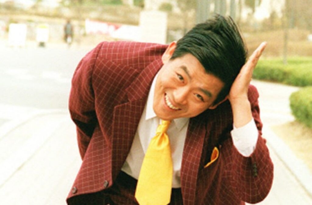 "이게 누구야" ... 장동건, 이병헌과 어깨를 나란히 하던 미남 배우 3 장동건