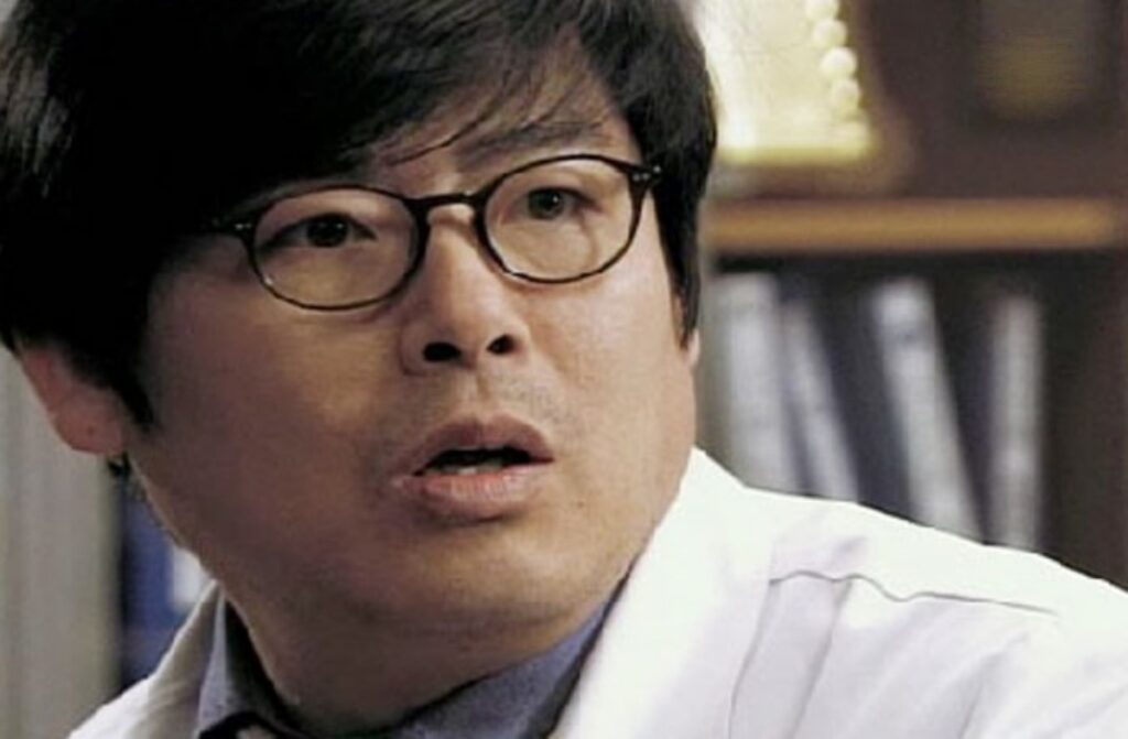 "이게 누구야" ... 장동건, 이병헌과 어깨를 나란히 하던 미남 배우 4 장동건