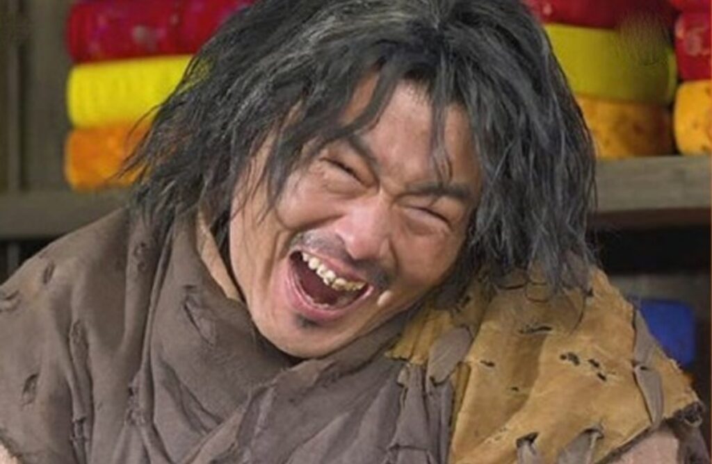 "이게 누구야" ... 장동건, 이병헌과 어깨를 나란히 하던 미남 배우 5 장동건