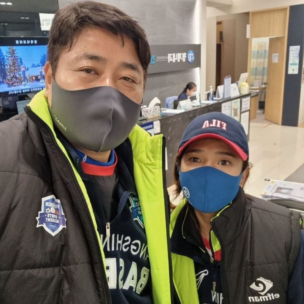 "결혼했으니까 반반?" ... 19살 연하 아내에게 절대 재산 나눠줄 수 없다고 밝힌 스포츠 스타 4 스포츠 스타