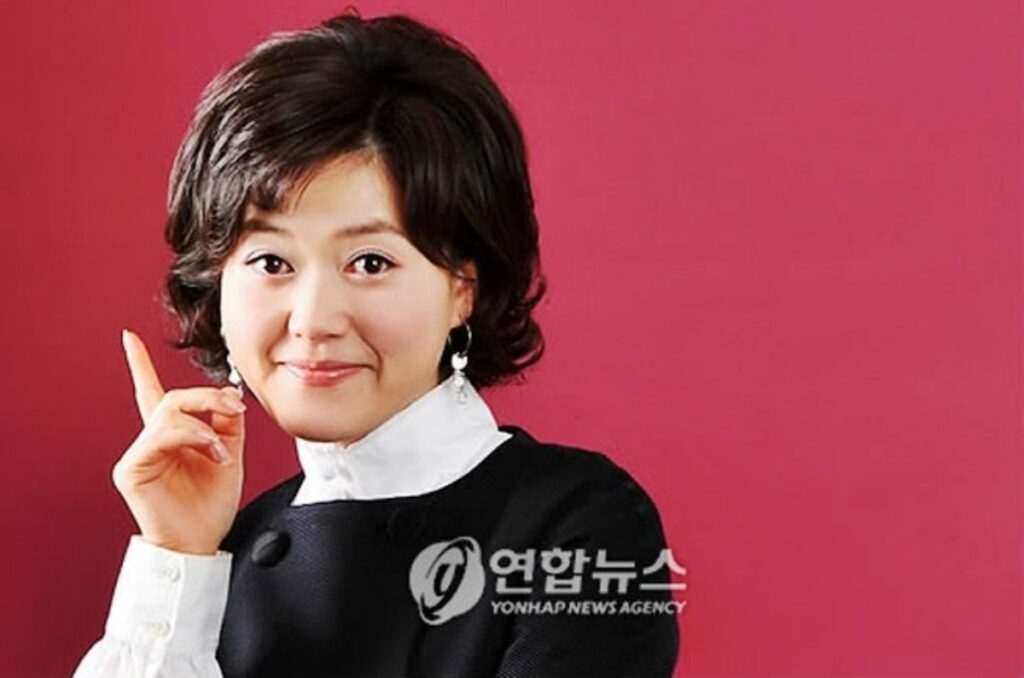 의사 남편 버리고 외도 할 뻔했다고 고백한 유명 여배우 2 의사 남편