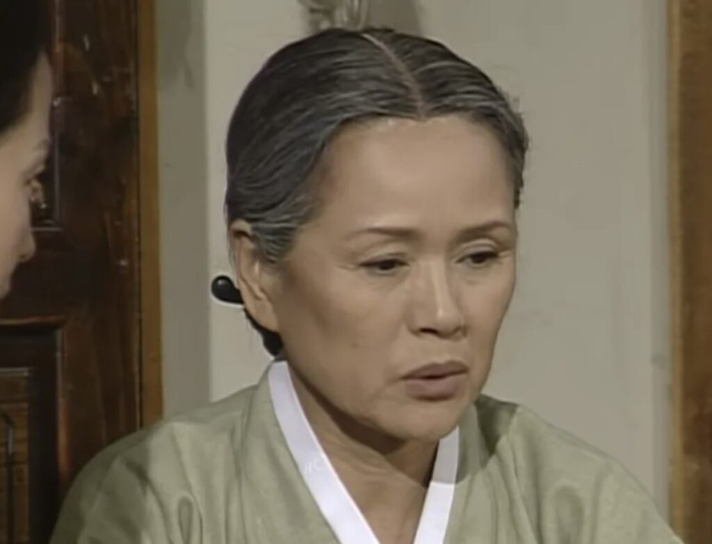 "배우? 안하고 말지" ..신인시절 대선배 사미자에게 대들었다는 여배우, 과연 무슨 일이? 2 사미자