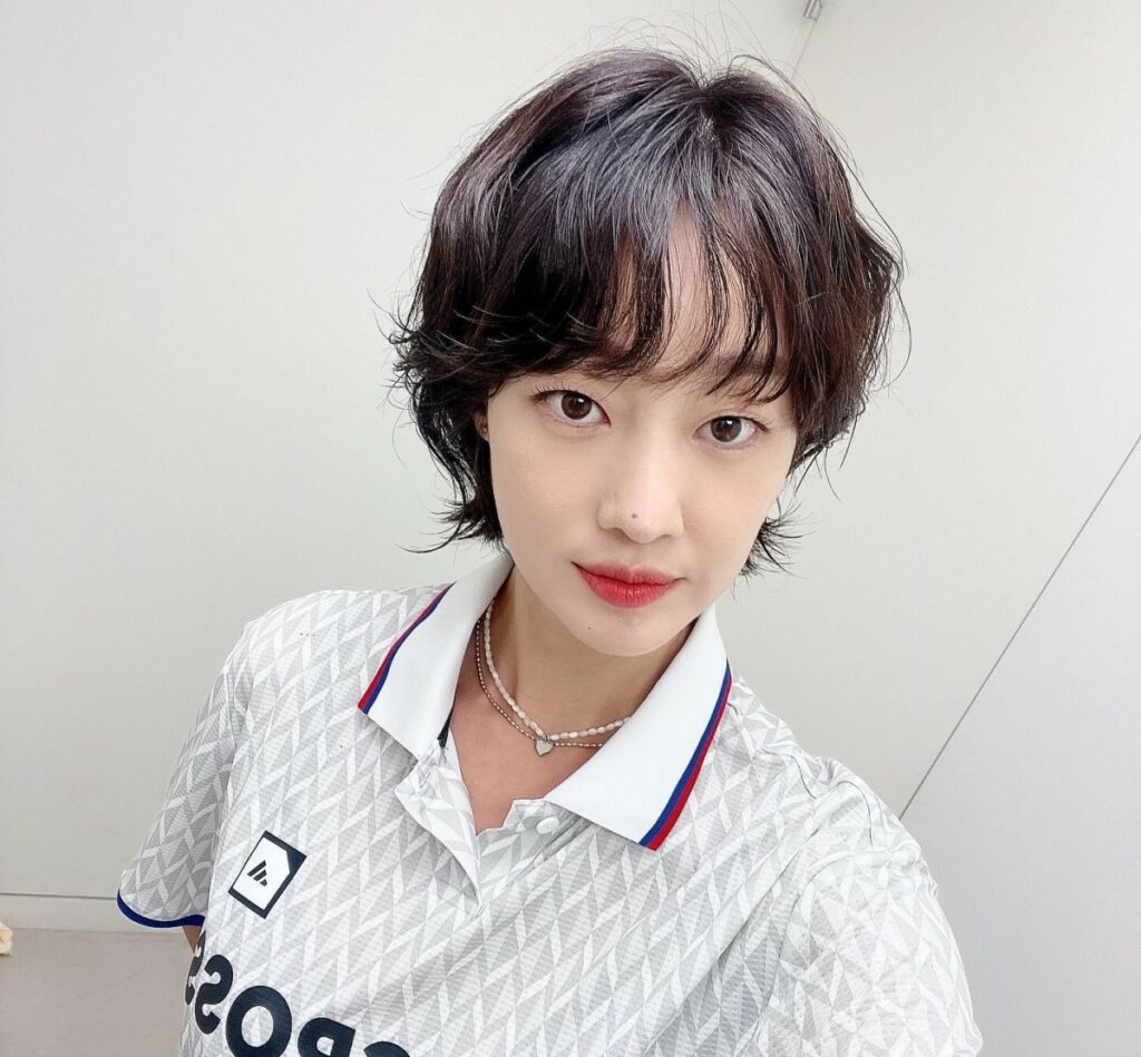 어머니 돌보기 위해 고등학교 자퇴하고 가장 노릇 했다는 여배우 5 여배우