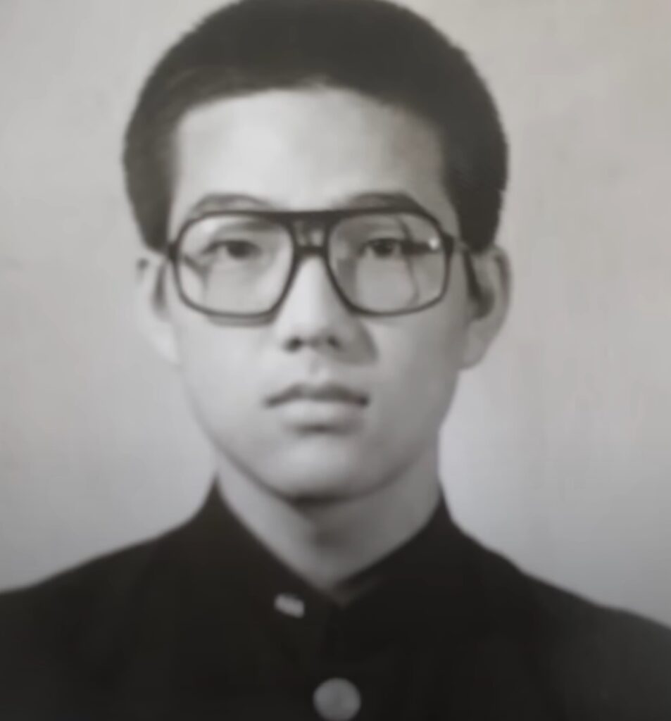 "다 큰 동생 양말을 빨아줄 정도" .. 함익병이 동생을 끔찍이 아낄 수밖에 없었던 사연 2 동생