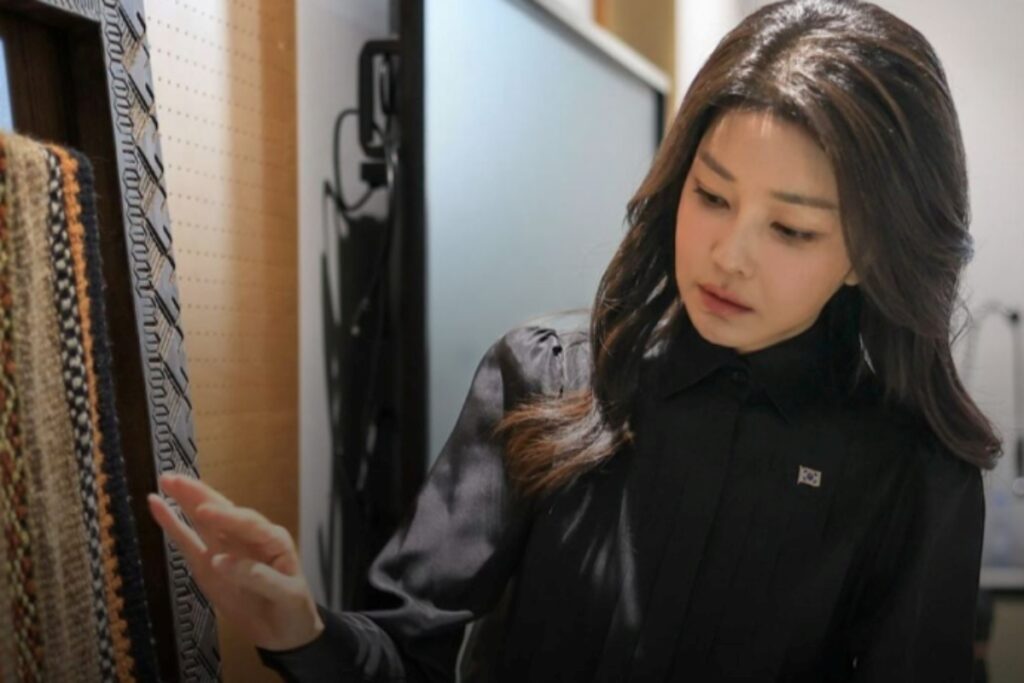 "김건희는 살인자" .. 도저히 용서할 수 없는 반인륜적 폭언 1 김건희