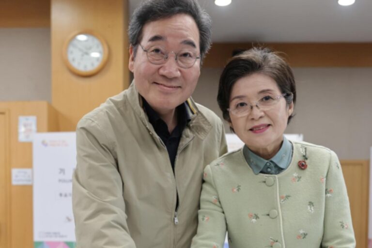더불어민주당