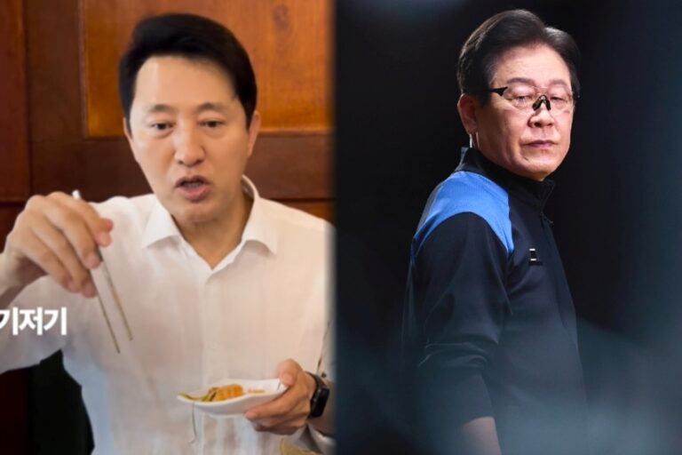 더불어민주당
