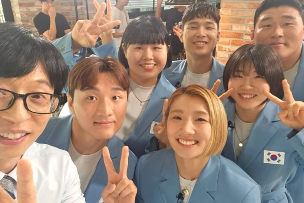 유재석