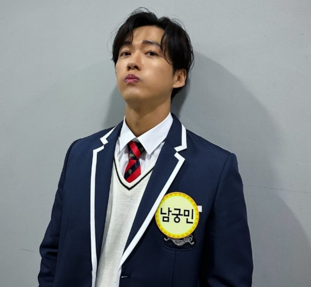 열애설