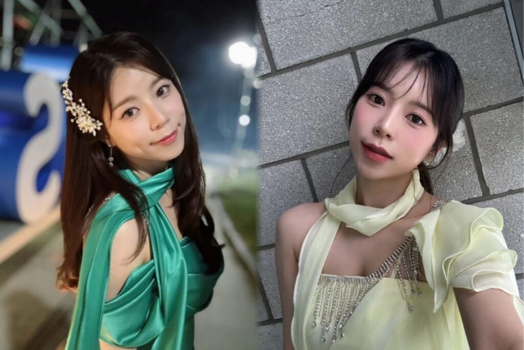 출산 직전까지 '행사'뛰며 돈 벌어야 했던 트로트 가수 1 출산