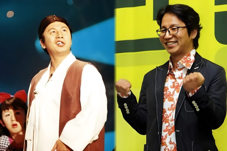 심현섭프러포즈