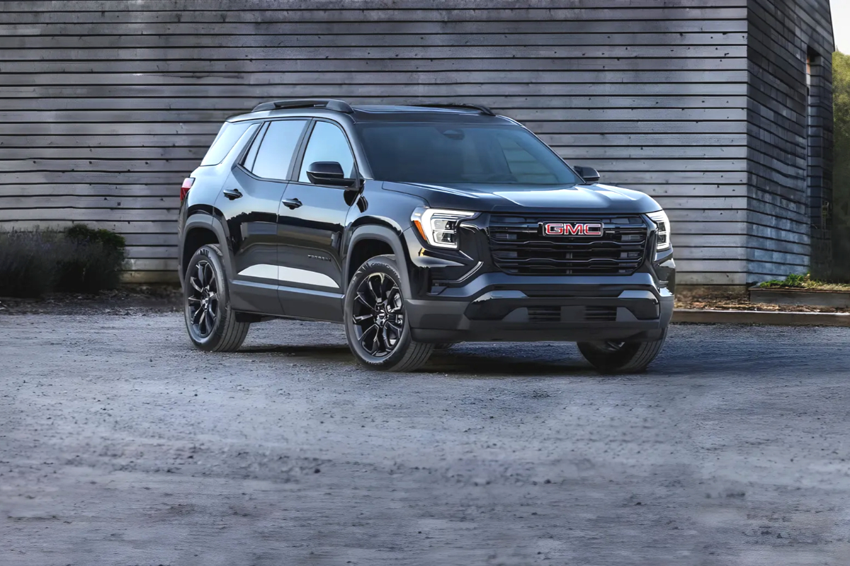 GMC