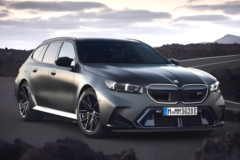 BMW