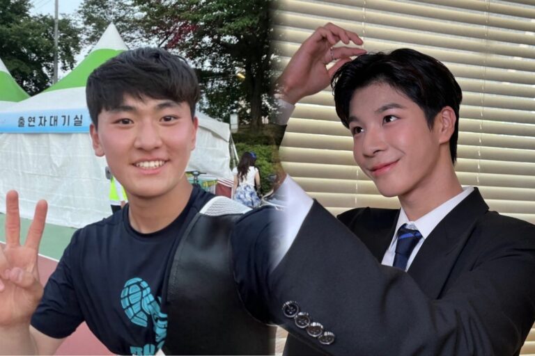 영재발굴단근황