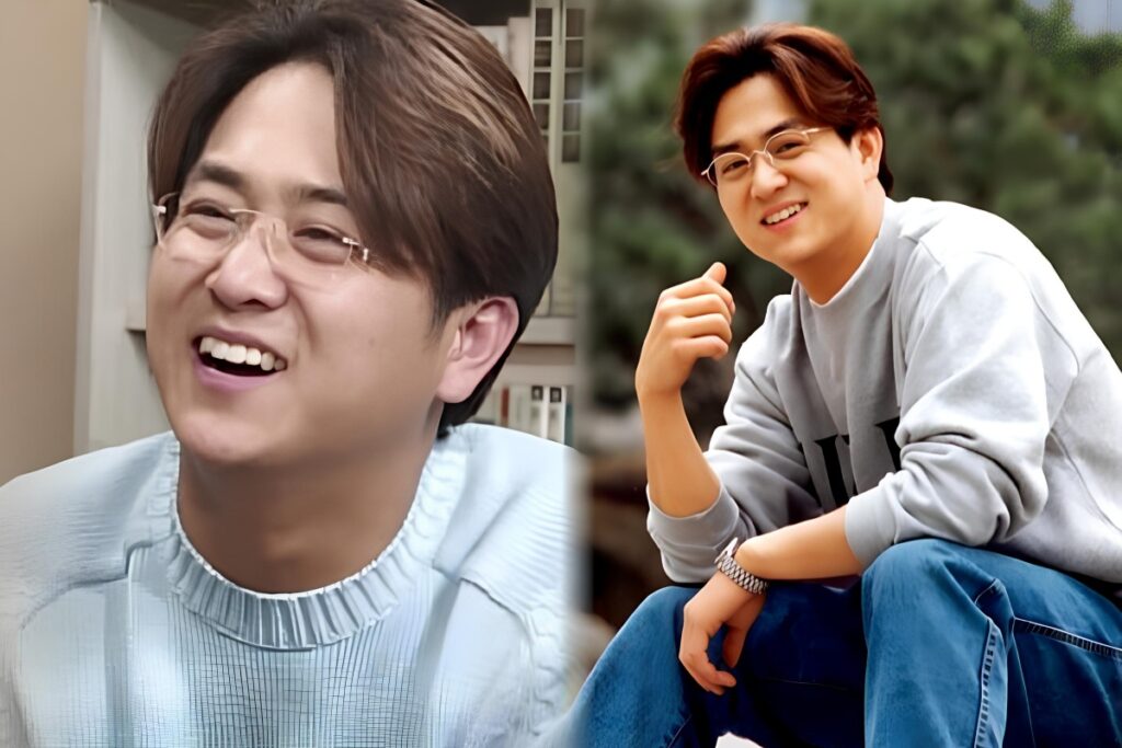 "진짜 잘 나갔지" .. 장동건보다 인기 많더니 50대에 '15살 연하' 미녀와 결혼한 청춘스타 1 청춘스타