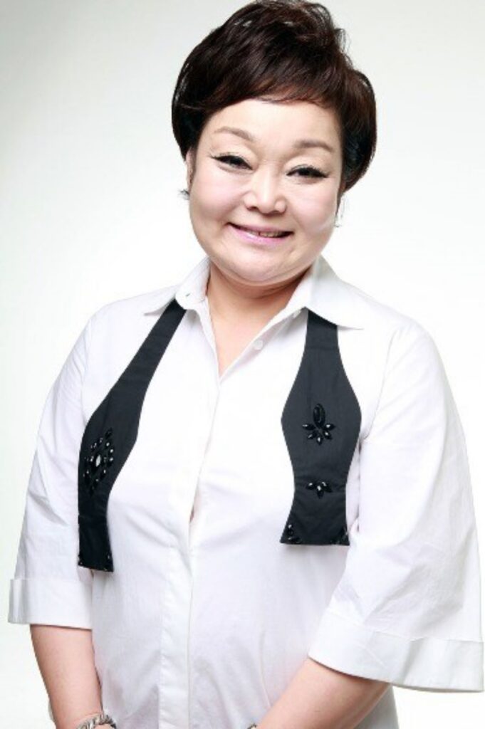 시집살이