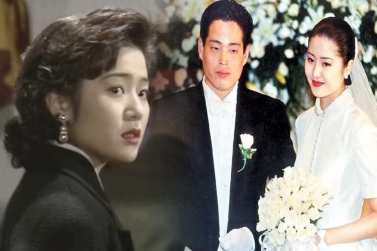 고현정이혼