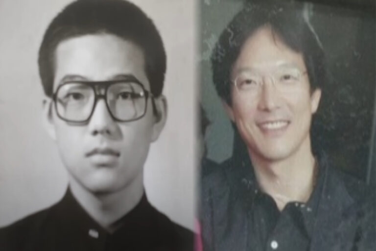 동생