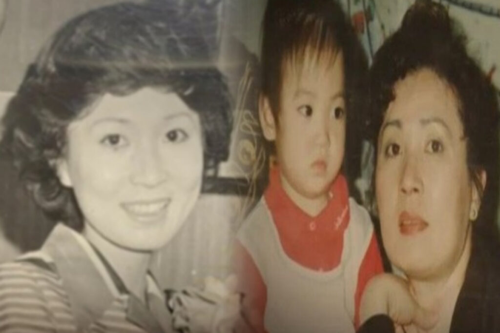 "믿었던 도끼에 발등 콱!" … 가장 가까운 사람에게 막내딸을 납치당했던 70년대 여배우 1 납치