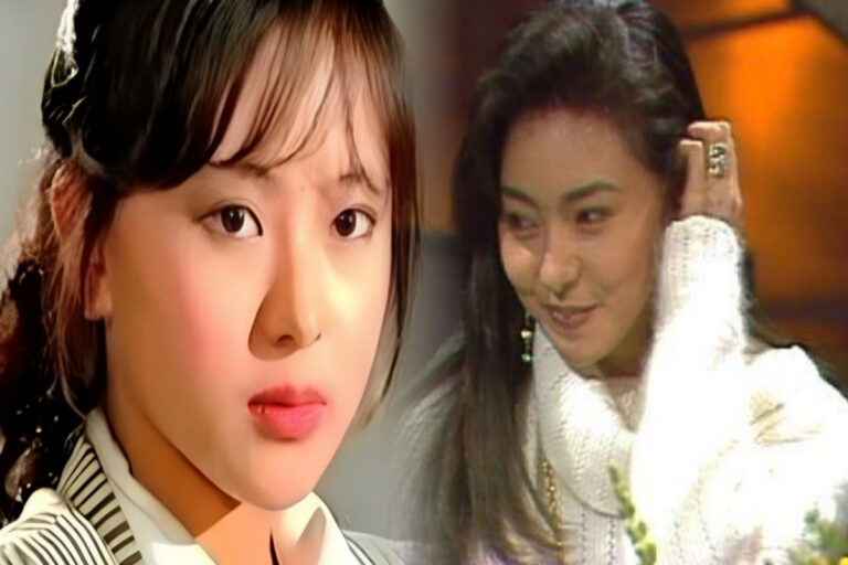 여신