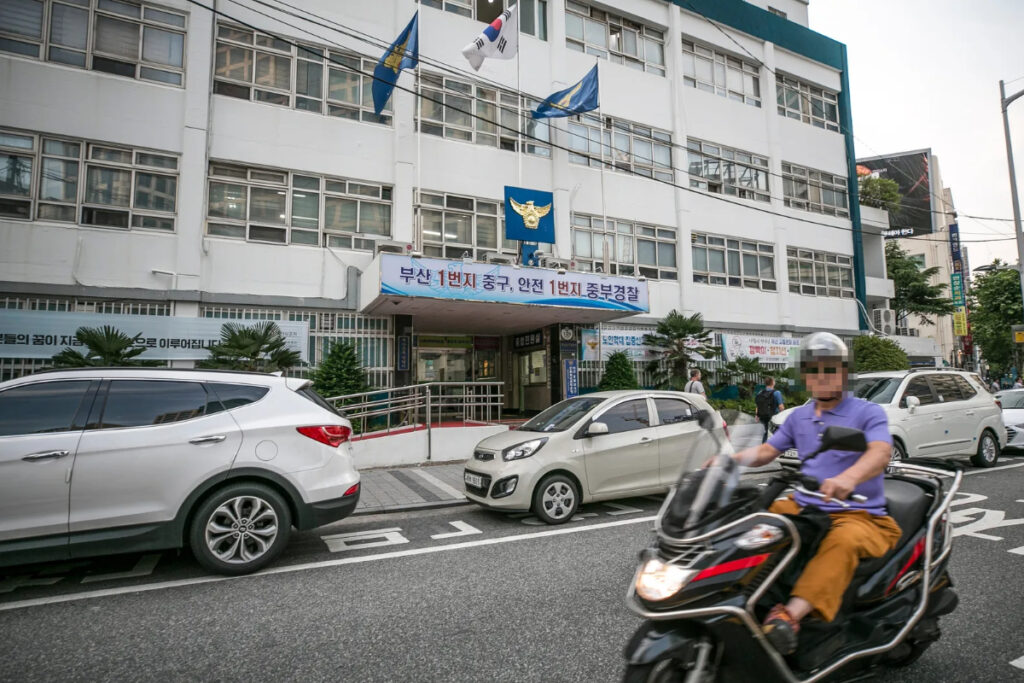 "이제는 도망 못 간다!" 반가운 소식 전한 국토부, 난폭 운전 사라질까? 4 국토부 (4)