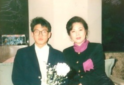 "서울대 남편과 행복을 꿈꿨지만..." 재혼 실패 후 아들까지 잃었던 60년대 여배우 3 재혼