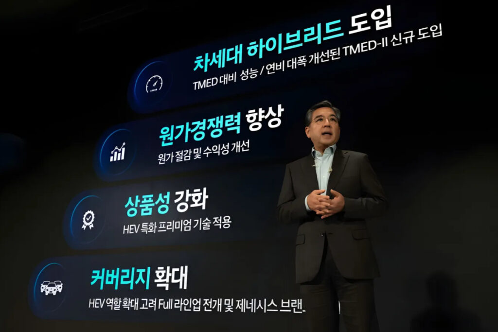 "전기차 안 팔리네…" 제네시스 결국 승부수 던졌다 6 제네시스 (6)