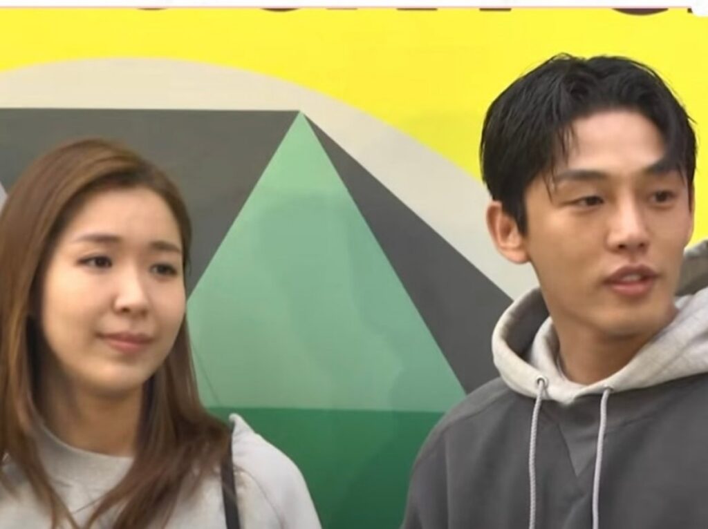 "뭐야 그게 와이프 거였어?" ... 결혼 잘 했다고 소문난 윤계상의 숨겨진 능력자 아내 (+재력) 4 윤계상