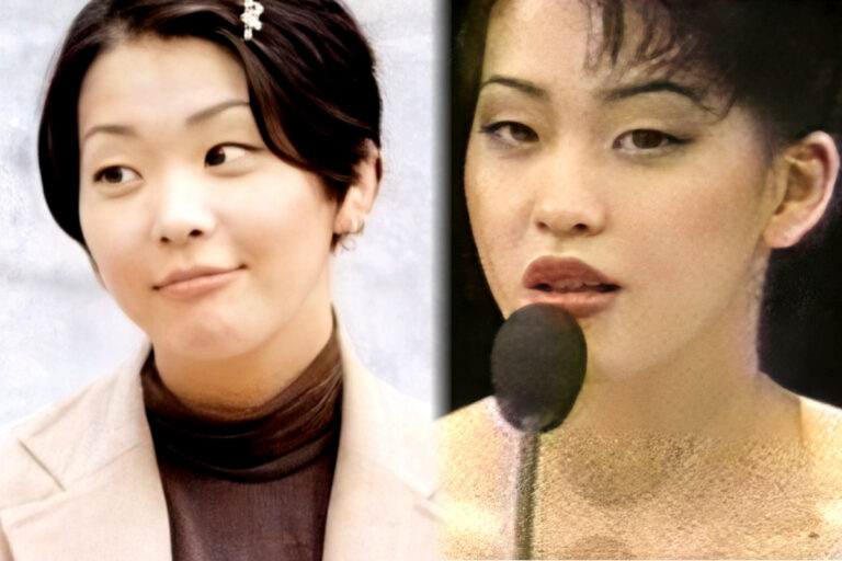 한고은 데뷔