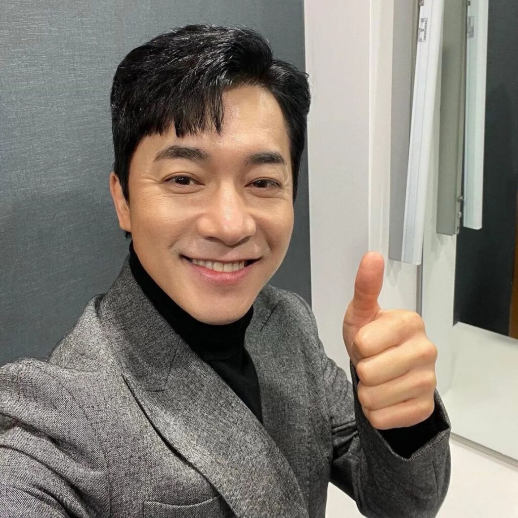 "10년 동안 아내가..." 전 재산 32만 원으로 결혼했다는 배우 2 아내