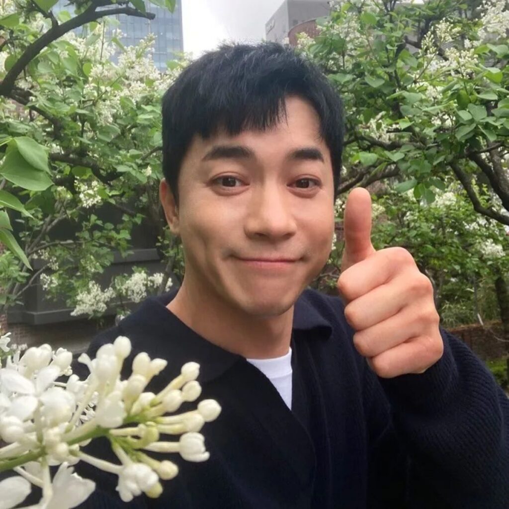 "10년 동안 아내가..." 전 재산 32만 원으로 결혼했다는 배우 3 아내