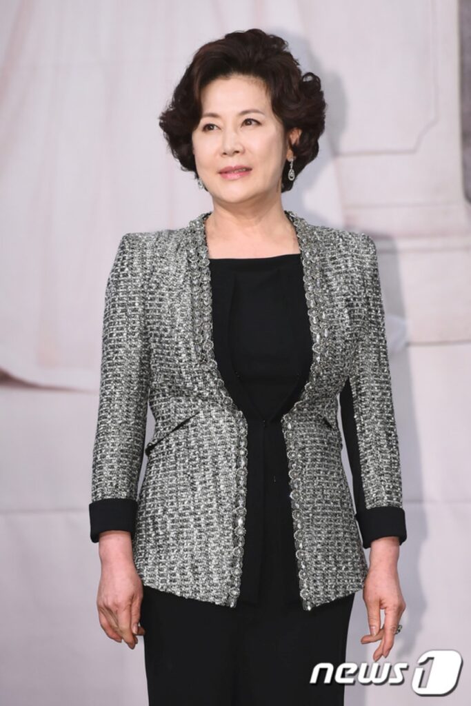 아버지와 아들