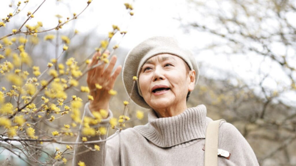 "심지어 아들까지?" ... 남편이 자신 때문에 11년 동안 앓아 누웠다는 여배우 3 여배우